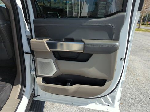 Used 2024 Ford F150 Platinum w/ Equipment Group 703A Plus image 30