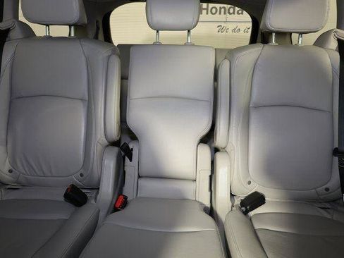 New 2026 Honda Odyssey EX-L image 11