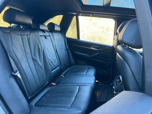 Used 2018 BMW X5 xDrive40e image 27