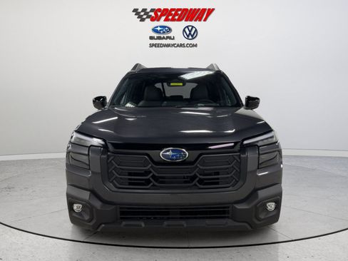 Certified 2026 Subaru Outback Limited AWD/4WD image 12