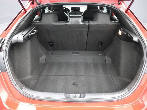 Used 2024 Honda Civic Sport image 42