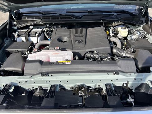 New 2026 Toyota Tundra Limited image 26