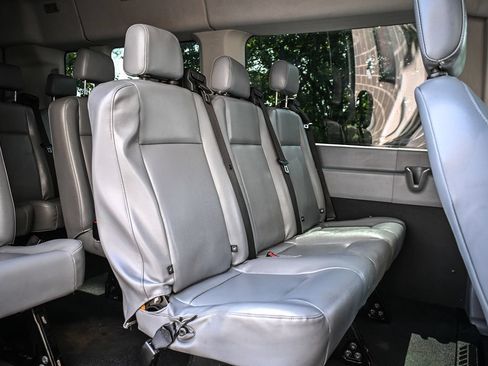 Used 2016 Ford Transit 350 XL RWD image 14