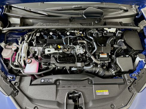 Used 2026 Toyota Prius SE image 32