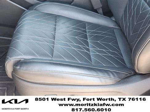 Certified 2025 Kia Telluride SX Prestige X-Pro AWD/4WD image 23