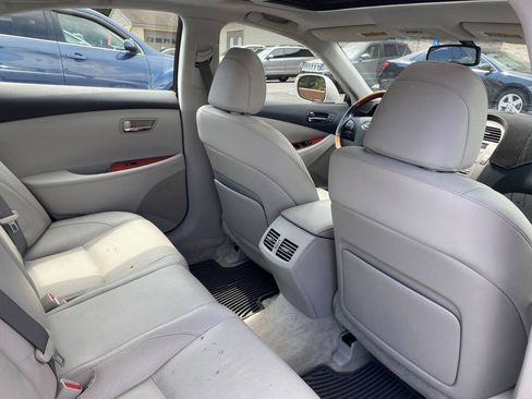 Used 2007 Lexus ES 350 FWD image 20