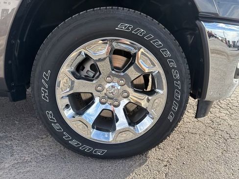 New 2026 RAM 1500 Lone Star image 11