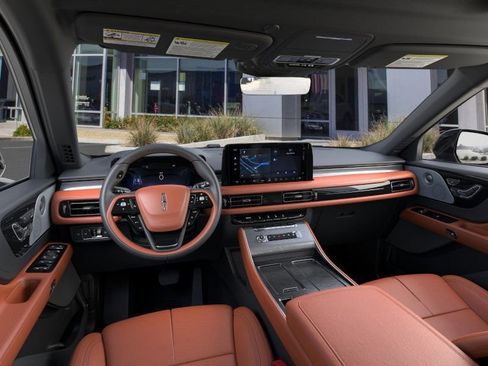 New 2026 Lincoln Aviator Reserve image 31