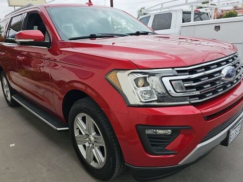 Used 2020 Ford Expedition XLT w/ Equipment Group 202A RWD image 4