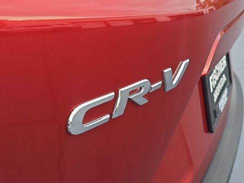 Used 2019 Honda CR-V EX-L image 6