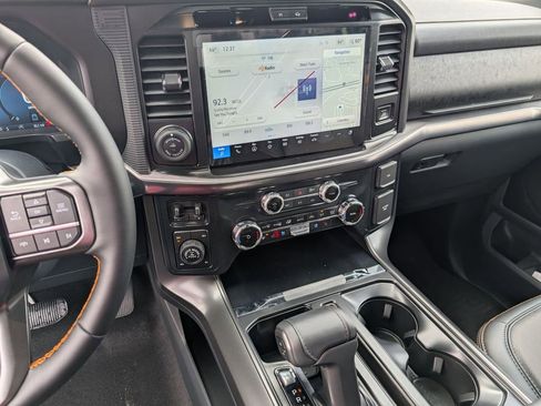 New 2025 Ford F150 Tremor w/ Equipment Group 402A High image 32