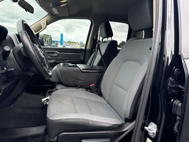 Used 2019 RAM 1500 Big Horn AWD/4WD image 18