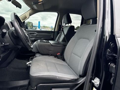 Used 2019 RAM 1500 Big Horn AWD/4WD image 18
