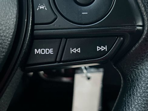 Used 2024 Toyota Corolla LE FWD image 16