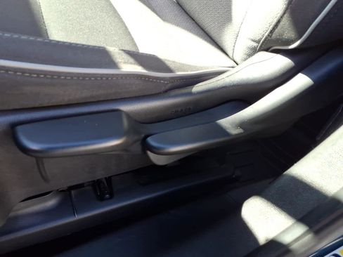 Used 2021 Chevrolet TrailBlazer LS image 11