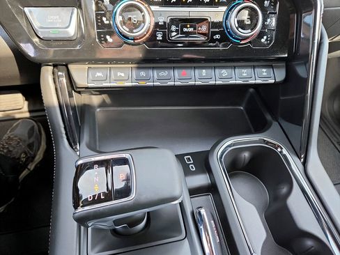 New 2026 GMC Sierra 1500 AT4X AWD/4WD image 23