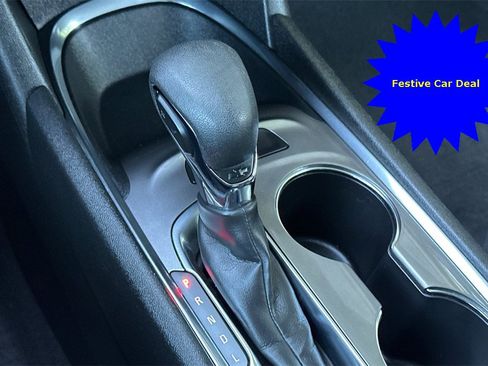 Used 2023 Chevrolet Malibu LT image 23