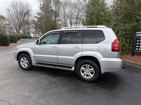 Used 2007 Lexus GX 470 image 8