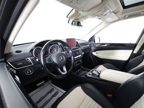 Used 2018 Mercedes-Benz GLE 43 AMG 4MATIC image 5