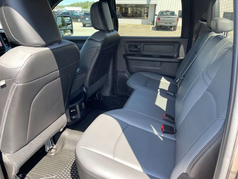 Used 2025 RAM 2500 Tradesman AWD/4WD image 13