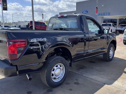 New 2026 Ford F150 XL image 3