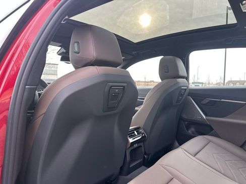 New 2026 BMW 530i xDrive w/ M Sport Package AWD/4WD image 22