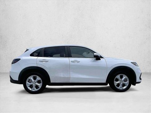 Used 2023 Honda HR-V LX image 5