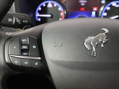 Used 2023 Ford Bronco Sport Badlands AWD/4WD image 8