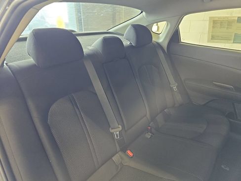 Used 2017 Kia Optima LX FWD image 12