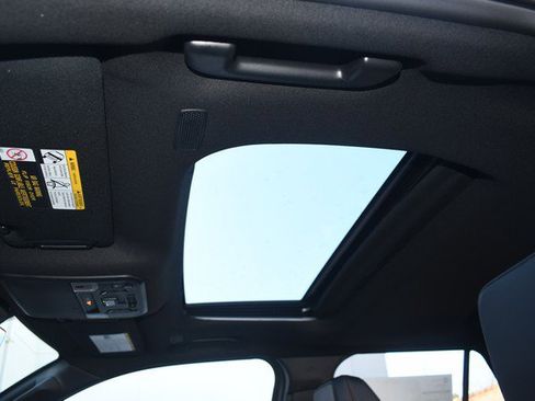 New 2026 Toyota 4Runner 4WD image 10