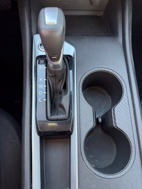 Used 2025 Nissan Altima 2.5 SV FWD image 25