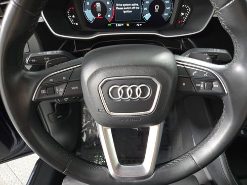 Used 2022 Audi Q3 2.0T Premium Plus w/ Premium Plus Package image 23