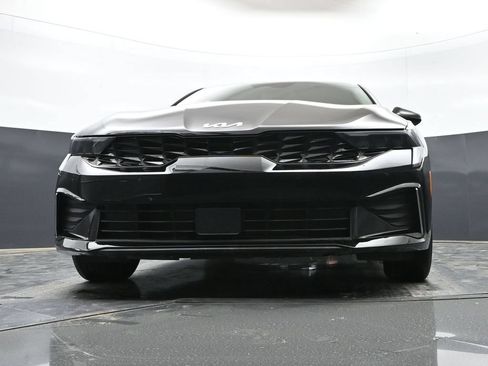 Used 2025 Kia K5 LXS FWD image 46
