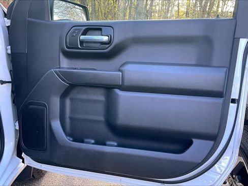 Used 2020 Chevrolet Silverado 1500 W/T w/ WT Fleet Convenience Package RWD image 19