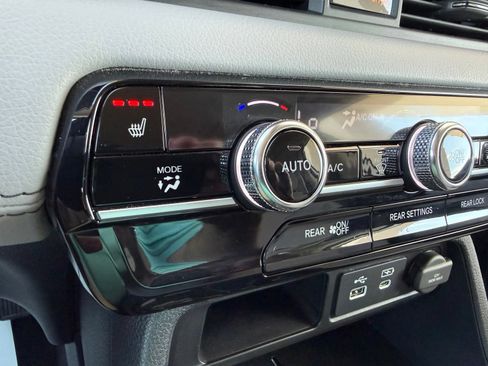 Certified 2025 Honda Pilot EX-L image 25
