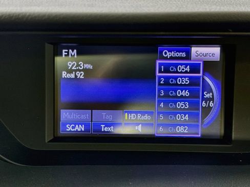Used 2013 Lexus ES 350 w/ Premium Pkg FWD image 16