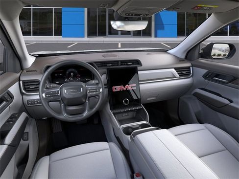 New 2026 GMC Terrain Denali w/ LPO, Floor Liner Package image 15