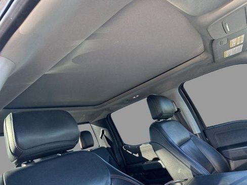 Certified 2021 Ford F150 Lariat w/ Equipment Group 502A High image 3