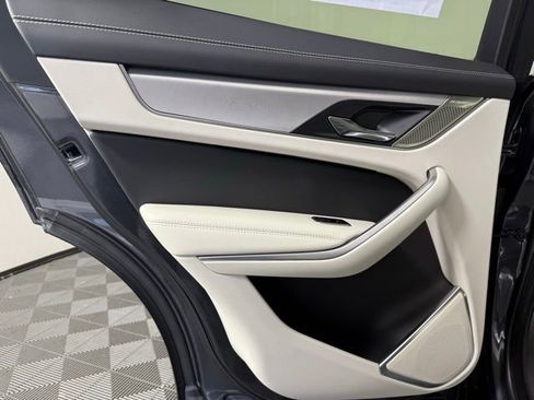 Used 2025 Jaguar F-PACE R-Dynamic S image 24