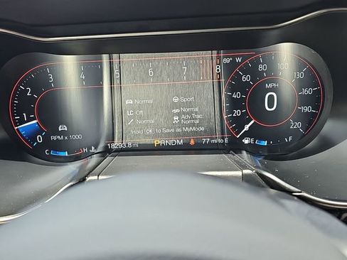 Used 2020 Ford Mustang Shelby GT500 w/ Technology Package RWD image 12