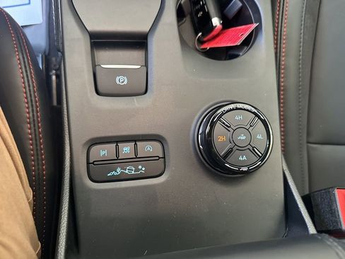 New 2026 Ford Ranger Raptor image 15