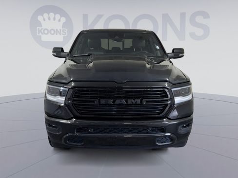 Used 2023 RAM 1500 Laramie image 11