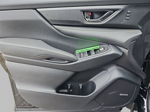 New 2026 Subaru Ascent Bronze Edition image 28