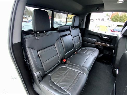 Used 2021 GMC Sierra 1500 Denali w/ Technology Package image 19
