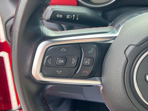 Used 2018 Jeep Wrangler Unlimited Rubicon image 25