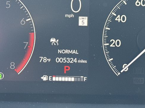 Used 2025 Honda CR-V EX image 22