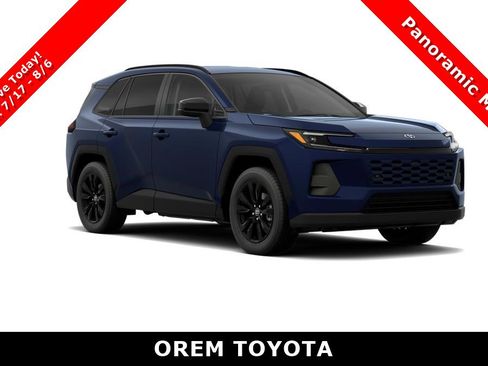 New 2026 Toyota RAV4 XLE Premium FWD image 15