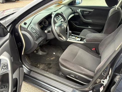 Used 2013 Nissan Altima 2.5 S image 5