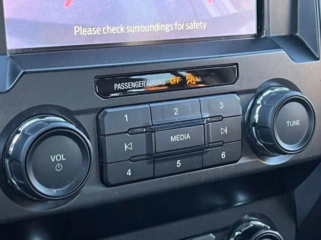 Used 2020 Ford F150 XLT AWD/4WD image 30
