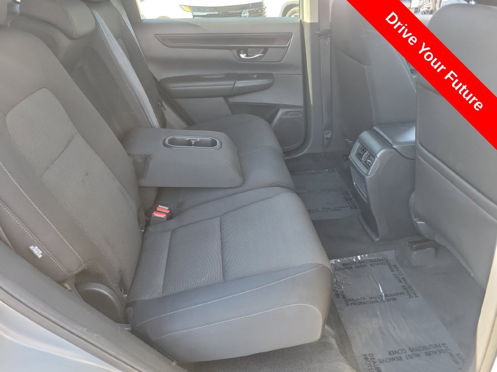 Used 2023 Honda CR-V EX image 21